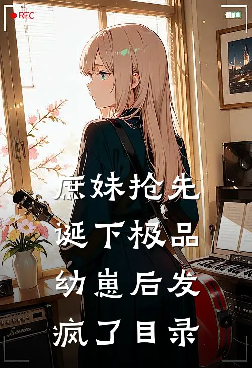 庶妹抢先诞下极品幼崽后发疯了目录