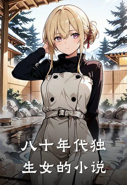 八十年代独生女的小说