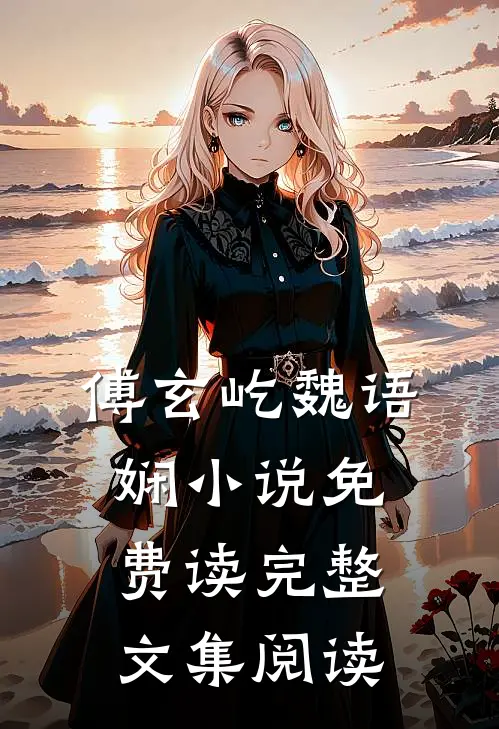 傅玄屹魏语娴小说免费读完整文集阅读