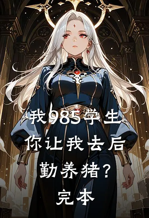 我985学生，你让我去后勤养猪？完本