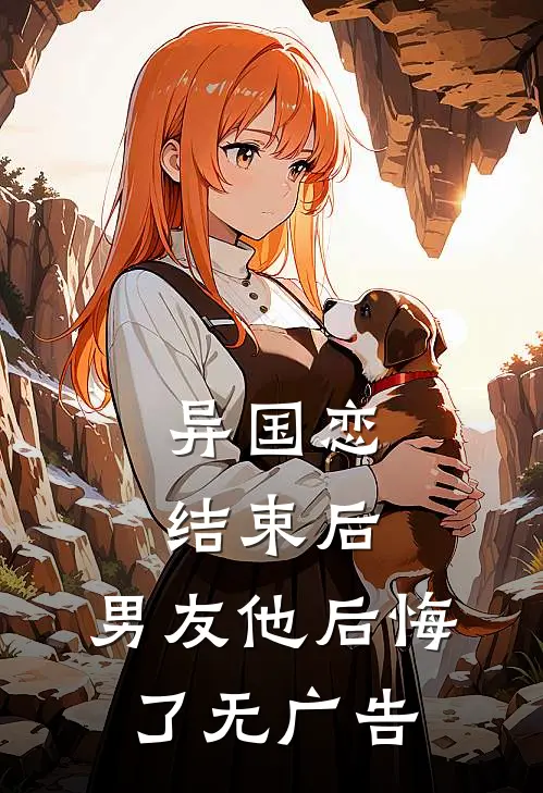 异国恋结束后，男友他后悔了无广告