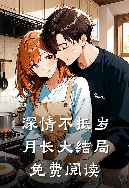 深情不抵岁月长大结局免费阅读