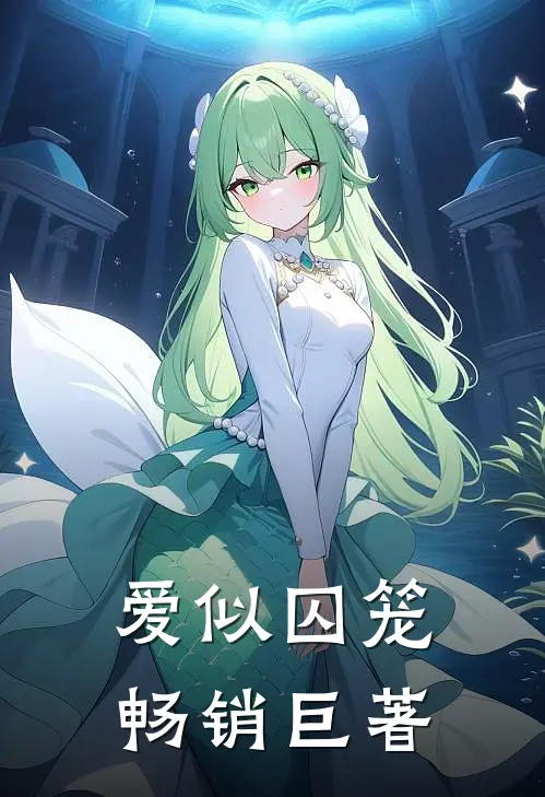 爱似囚笼畅销巨著