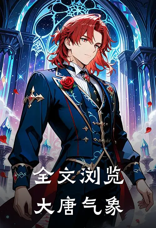 全文浏览大唐气象