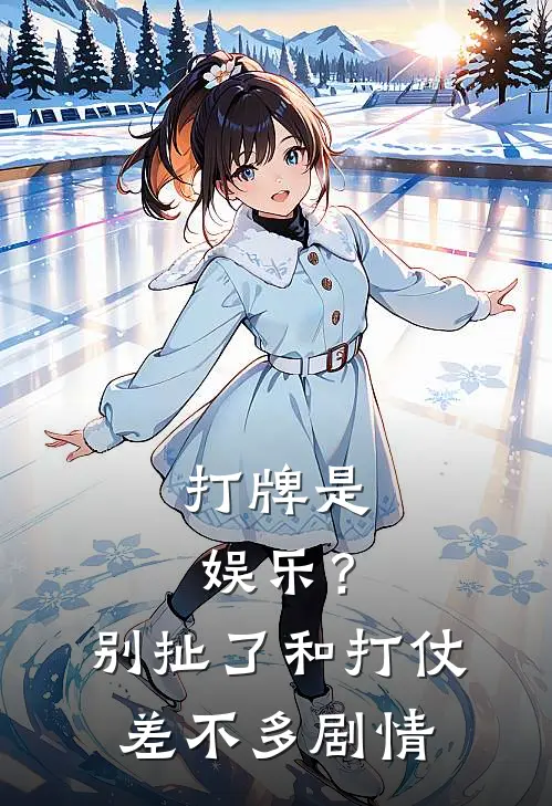 打牌是娱乐？别扯了，和打仗差不多剧情