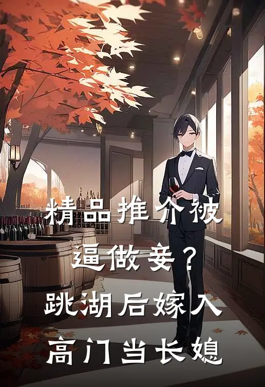 精品推介被逼做妾？跳湖后嫁入高门当长媳