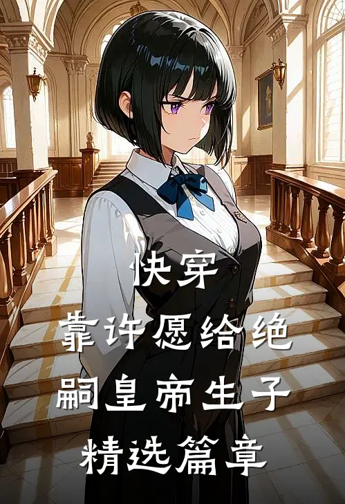 快穿：靠许愿给绝嗣皇帝生子精选篇章