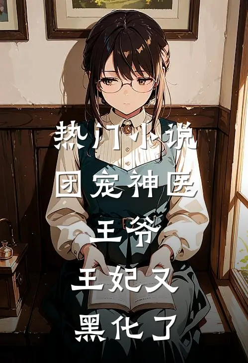 热门小说团宠神医：王爷，王妃又黑化了