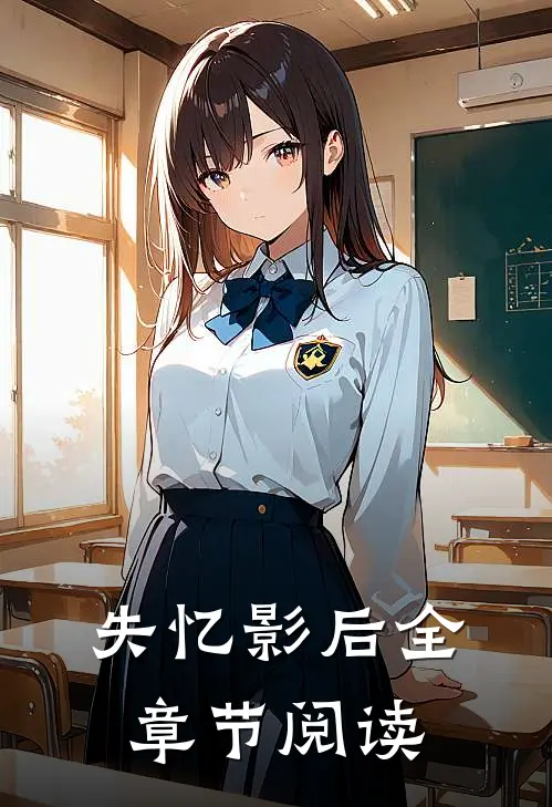 失忆影后全章节阅读