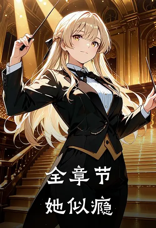 全章节她似瘾