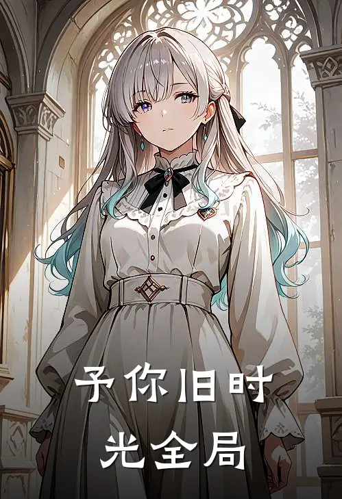予你旧时光全局