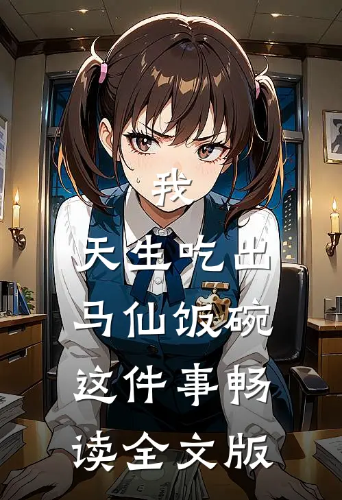 我，天生吃出马仙饭碗这件事畅读全文版