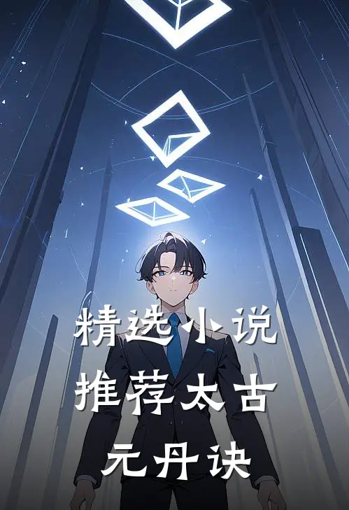 精选小说推荐太古元丹诀
