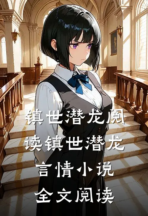 镇世潜龙阅读_镇世潜龙言情小说全文阅读