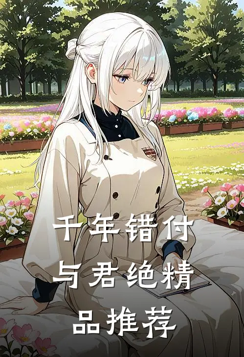 千年错付与君绝精品推荐
