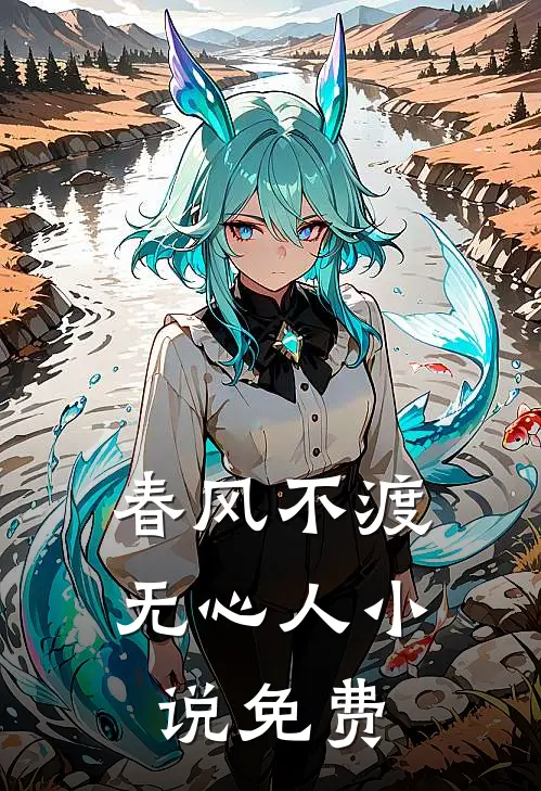 春风不渡无心人小说免费
