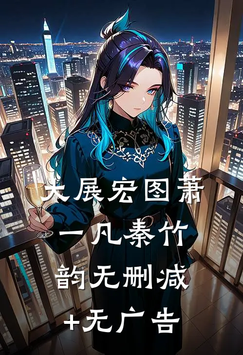 大展宏图萧一凡秦竹韵无删减+无广告