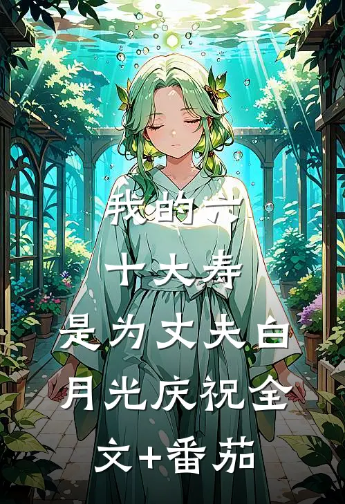 我的六十大寿，是为丈夫白月光庆祝全文+番茄
