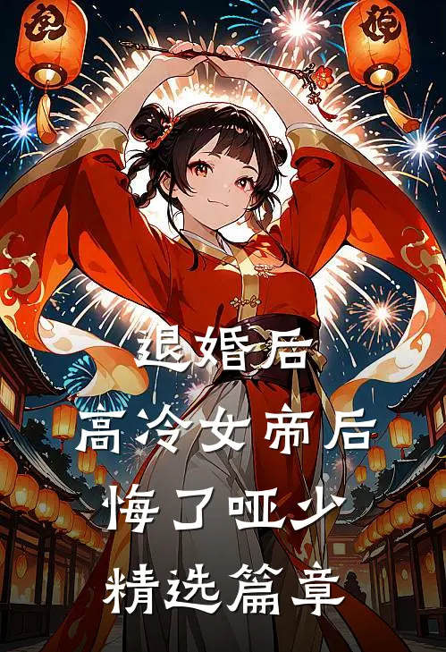 退婚后,高冷女帝后悔了 哑少精选篇章