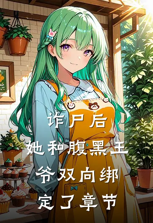 诈尸后，她和腹黑王爷双向绑定了章节