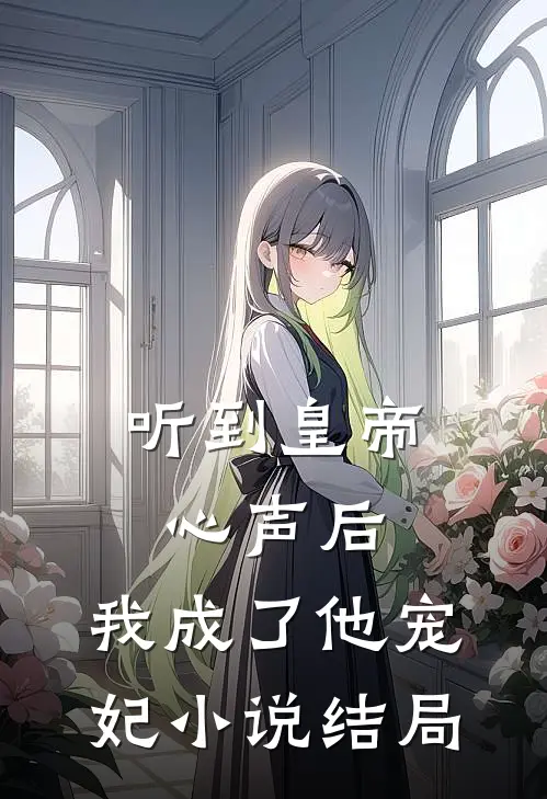 听到皇帝心声后，我成了他宠妃小说结局