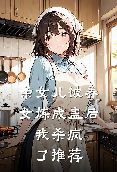 亲女儿被养女炼成蛊后，我杀疯了推荐