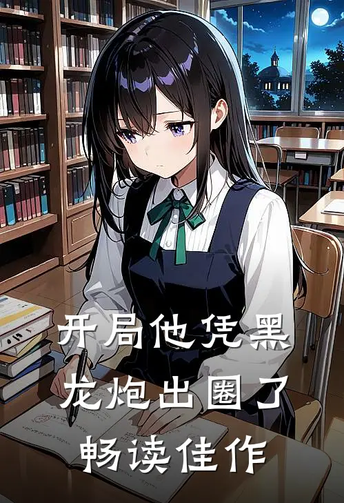 开局他凭黑龙炮出圈了畅读佳作