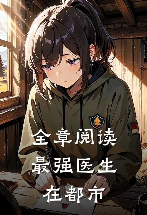 全章阅读最强医生在都市