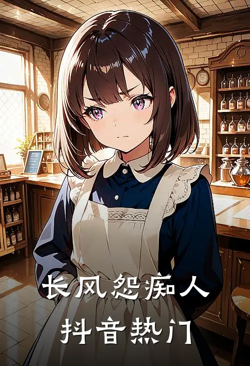 长风怨痴人抖音热门