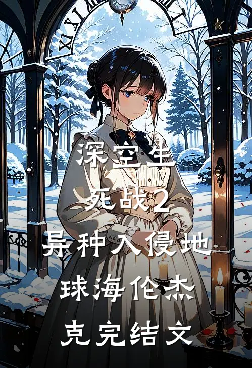 深空生死战2:异种入侵地球海伦杰克完结文