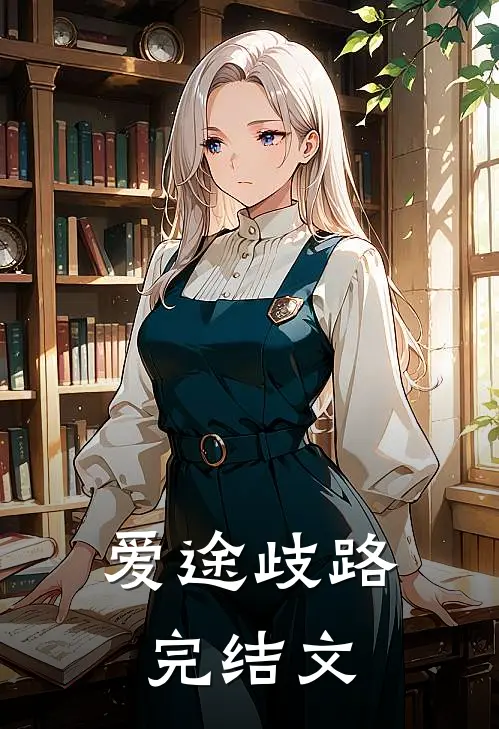 爱途歧路完结文