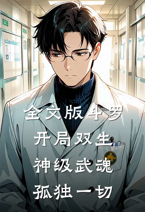 全文版斗罗:开局双生神级武魂孤独一切