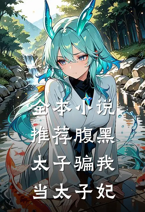 全本小说推荐腹黑太子骗我当太子妃