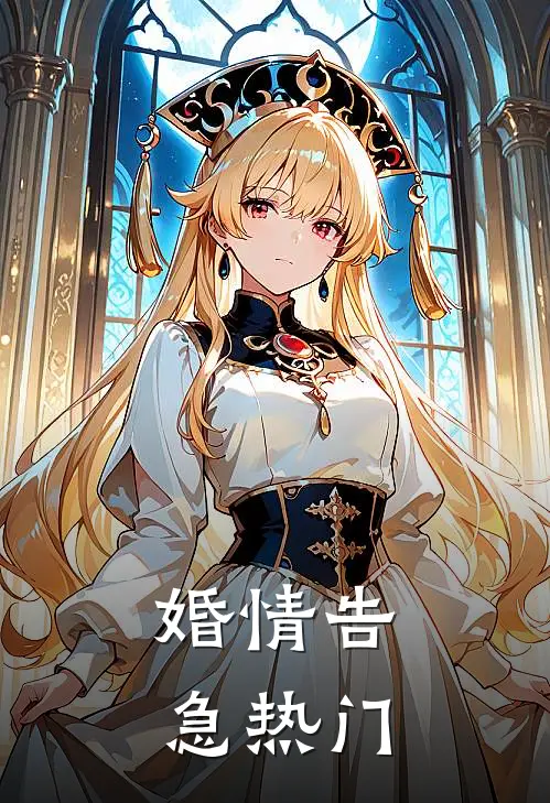 婚情告急热门