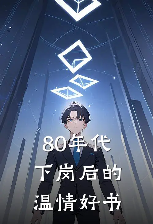 80年代，下岗后的温情好书