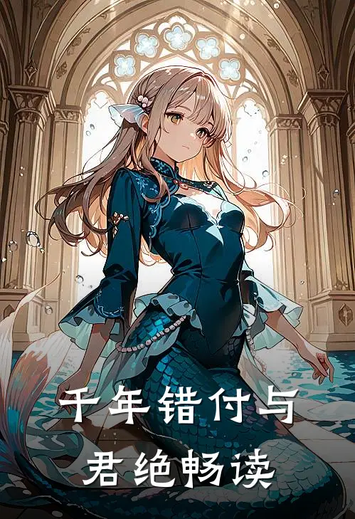 千年错付与君绝畅读
