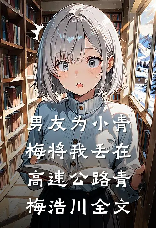男友为小青梅将我丢在高速公路青梅浩川全文
