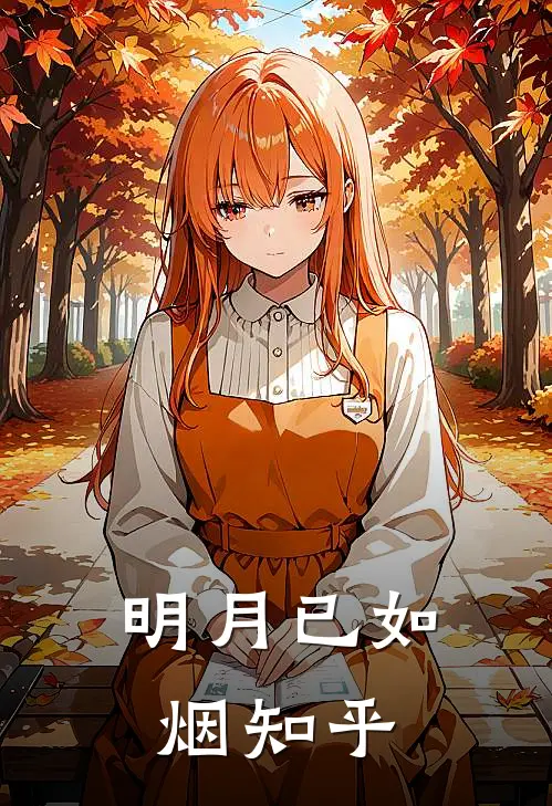 明月已如烟知乎