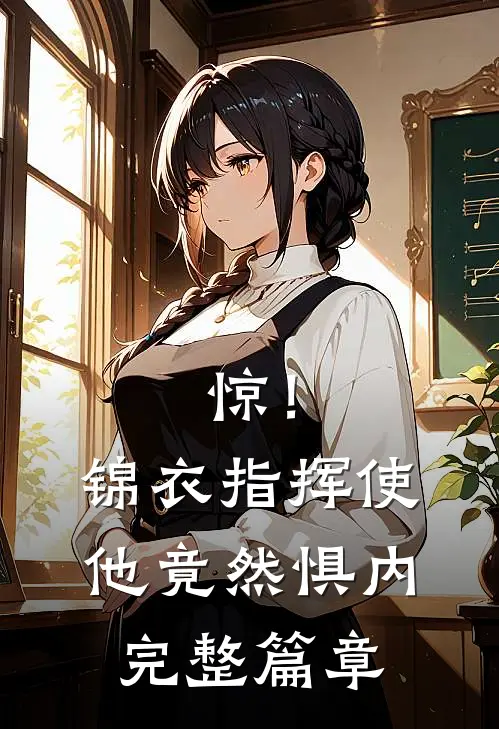 惊！锦衣指挥使他竟然惧内完整篇章