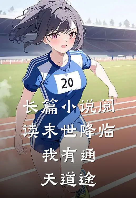 长篇小说阅读末世降临，我有通天道途