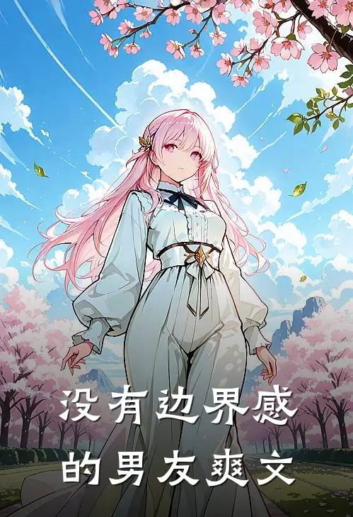 没有边界感的男友爽文