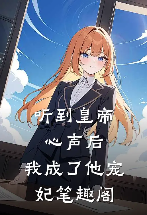 听到皇帝心声后，我成了他宠妃笔趣阁