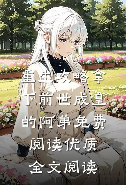 重生攻略拿下前世成皇的阿弟免费阅读优质全文阅读