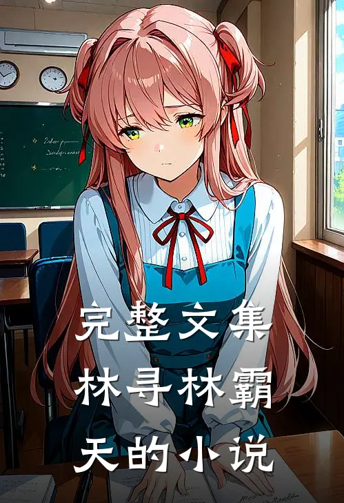 完整文集林寻林霸天的小说