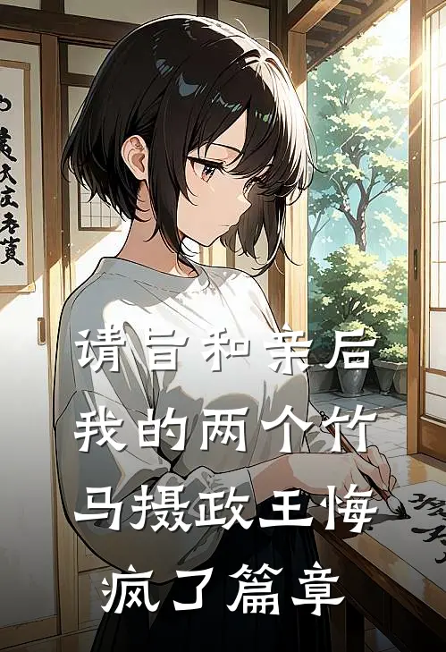 请旨和亲后，我的两个竹马摄政王悔疯了篇章