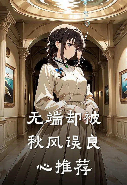 无端却被秋风误良心推荐