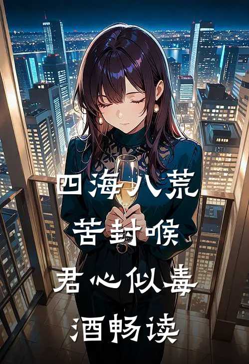 四海八荒苦封喉，君心似毒酒畅读