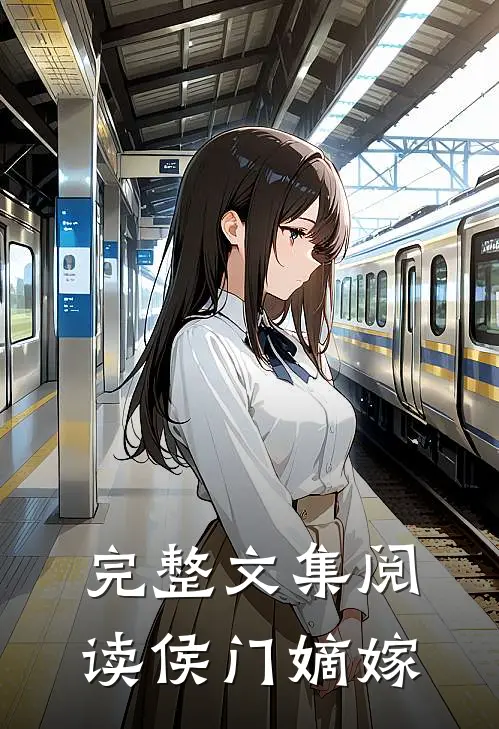 完整文集阅读侯门嫡嫁