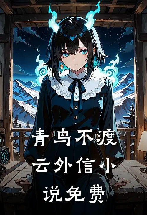 青鸟不渡云外信小说免费