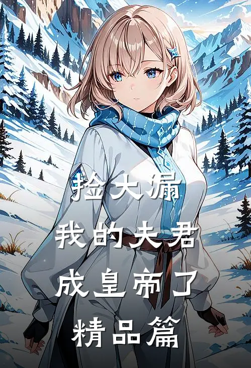 捡大漏，我的夫君成皇帝了精品篇